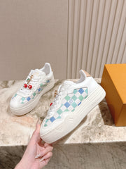 China Replica LV Women Shoes 119usd Only