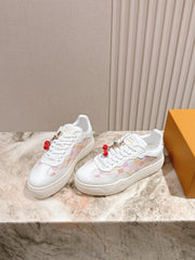 China Replica LV Women Shoes 119usd Only