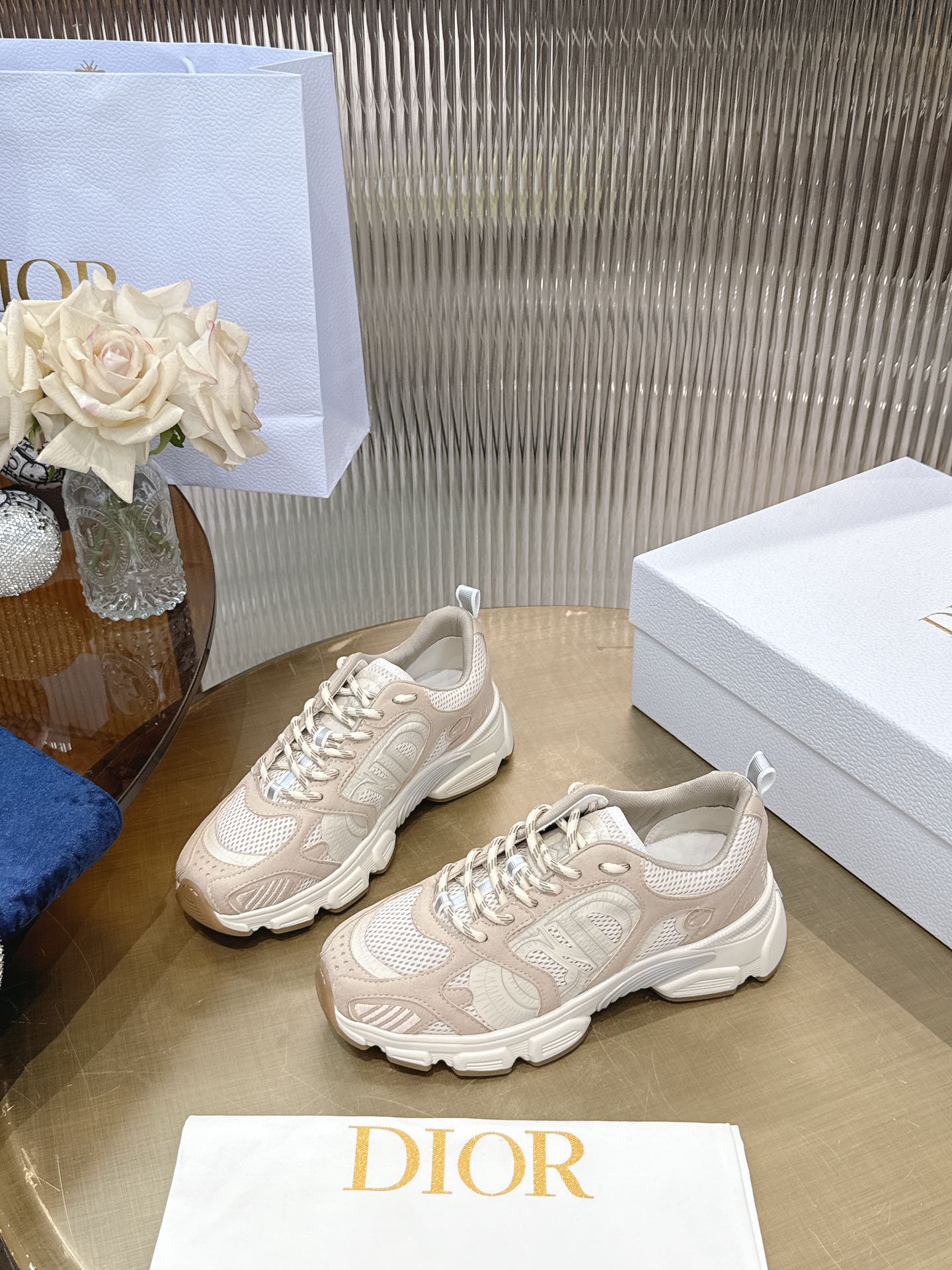China Replica Dior Women Shoes 122usd Only