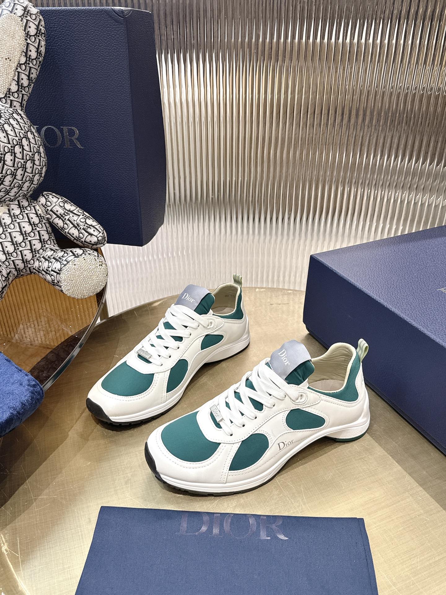 China Replica Dior Women Shoes 108usd Only