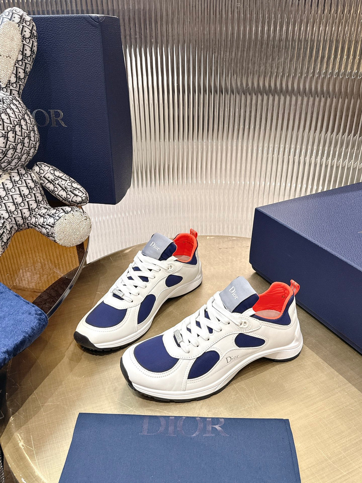 China Replica Dior Women Shoes 108usd Only