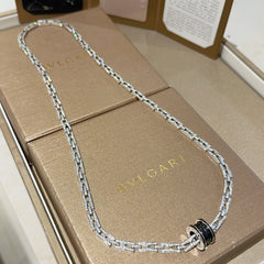 China Replica Bvlgari Necklaces 111usd Only
