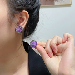 China Replica Chanel Earrings 25usd Only