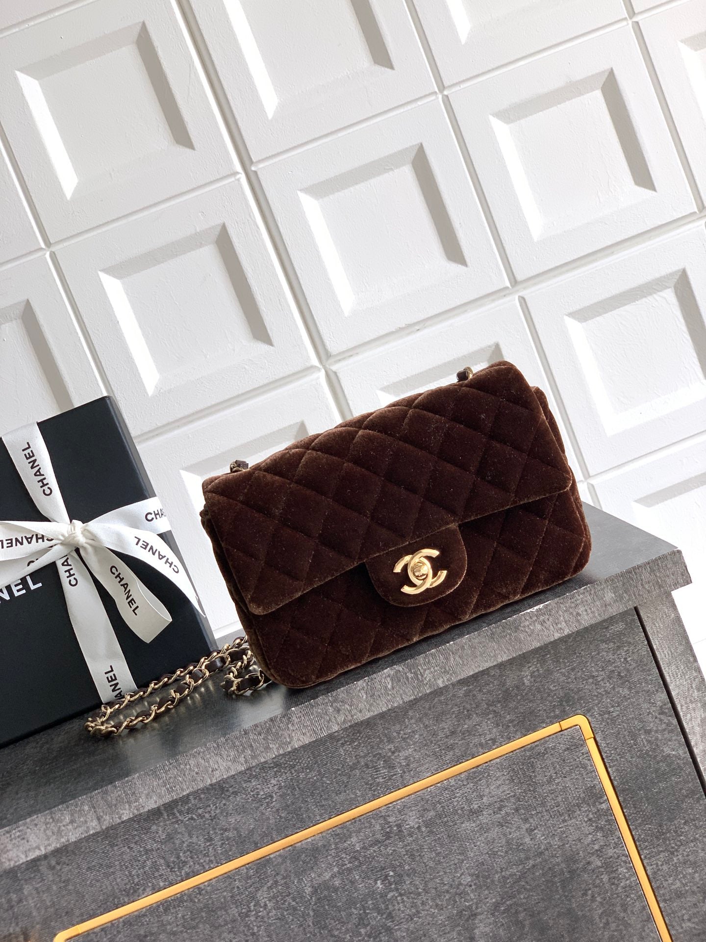 China Replica Chanel Handbags 234usd Only