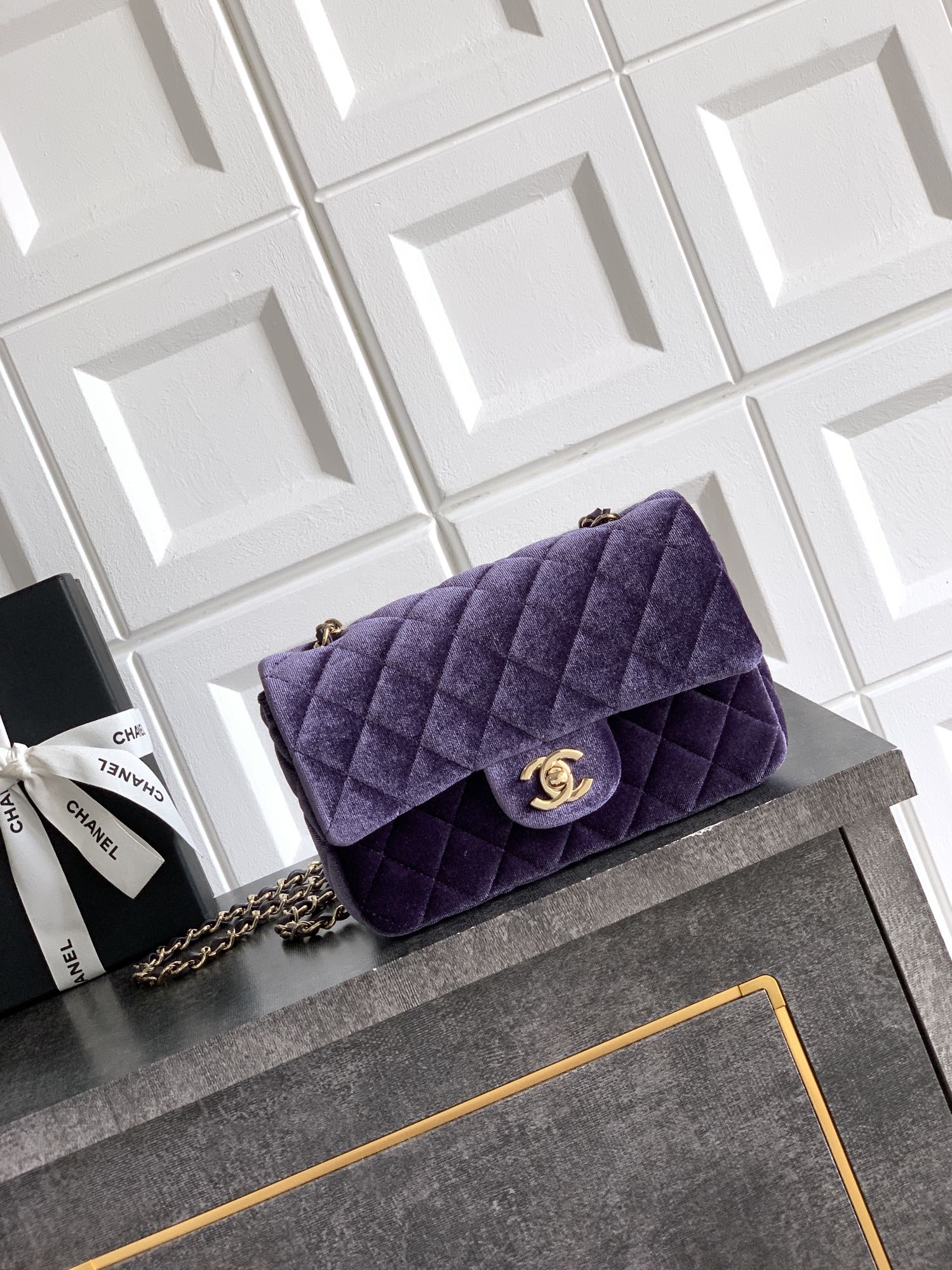 China Replica Chanel Handbags 234usd Only