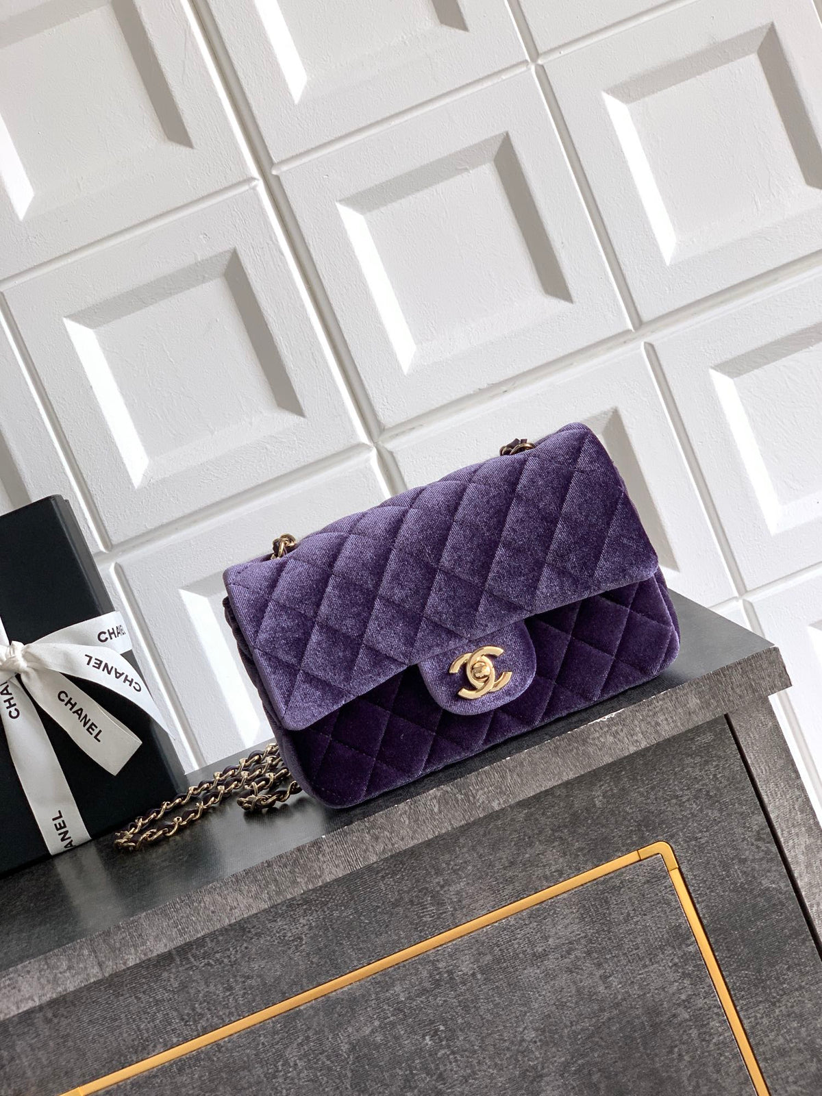 China Replica Chanel Handbags 234usd Only