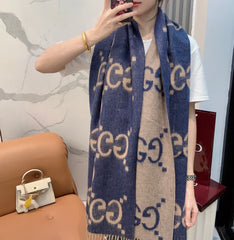 China Replica Gucci Scarf 50usd Only