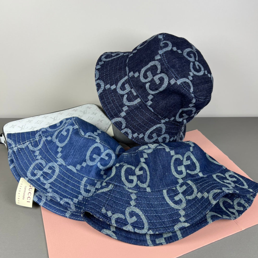 China Replica Gucci Hats 48usd Only