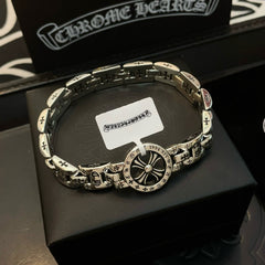China Replica Chrome Hearts Bracelets 65usd Only