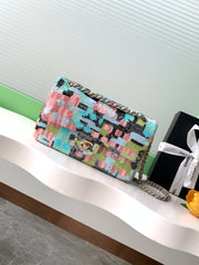 China Replica Chanel Handbags 384usd Only