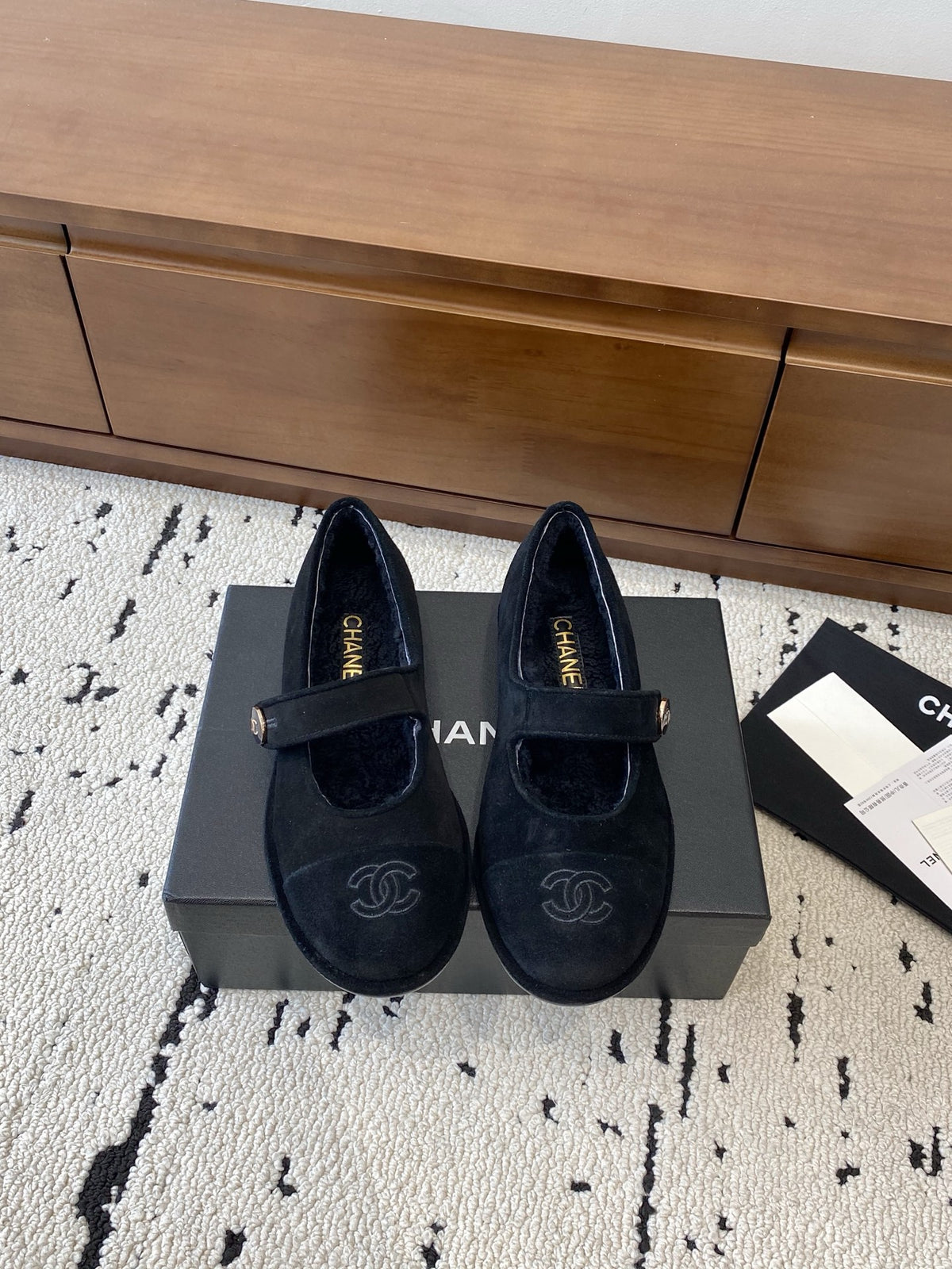 China Replica Chanel Women Shoes 102usd Only