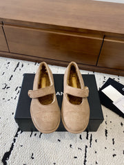China Replica Chanel Women Shoes 102usd Only