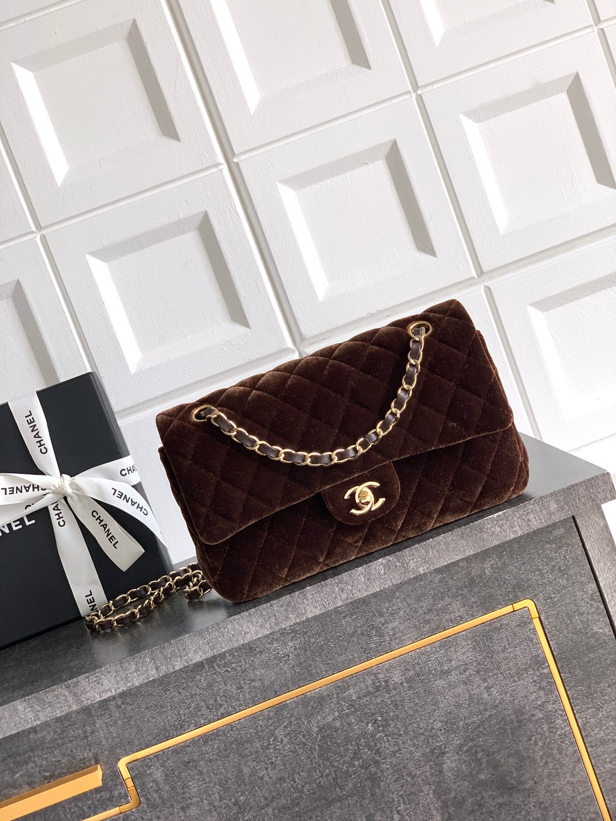 China Replica Chanel Handbags 249usd Only