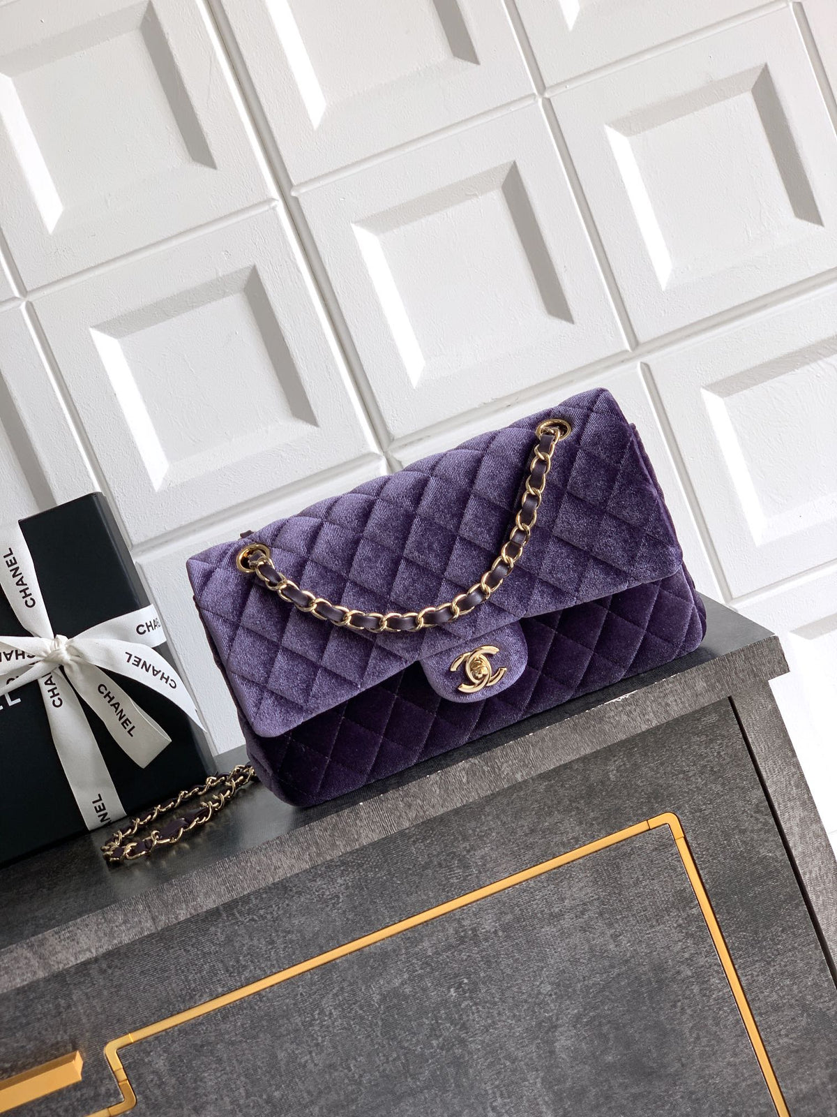 China Replica Chanel Handbags 249usd Only