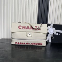 China Replica Chanel Handbags 279usd Only