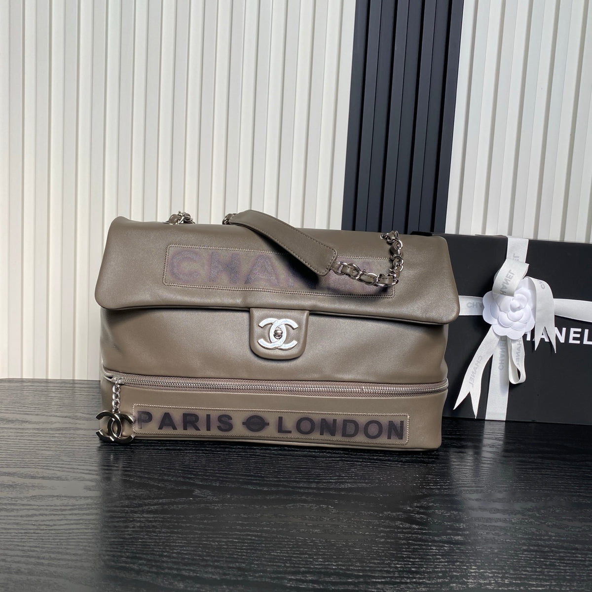 China Replica Chanel Handbags 279usd Only