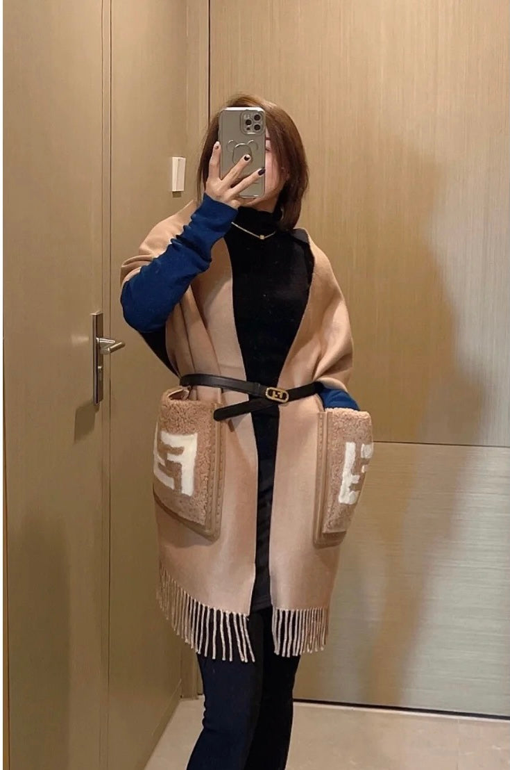China Replica Fendi Scarf 162usd Only