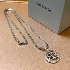 China Replica Balenciaga Necklaces 51usd Only