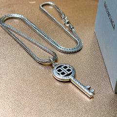 China Replica Balenciaga Necklaces 51usd Only