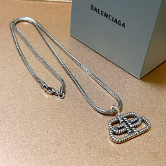 China Replica Balenciaga Necklaces 51usd Only