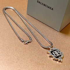 China Replica Balenciaga Necklaces 51usd Only