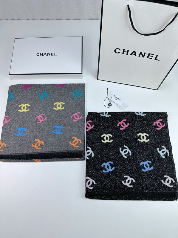 China Replica Chanel Scarf 68usd Only