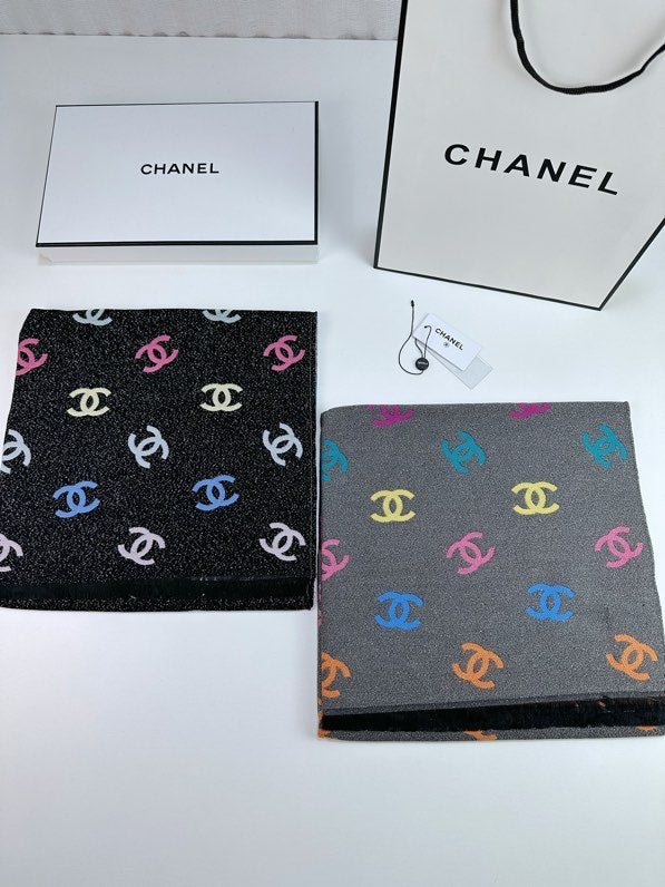 China Replica Chanel Scarf 68usd Only