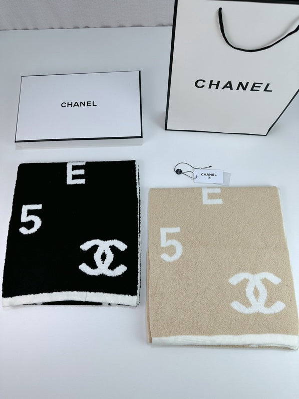 China Replica Chanel Scarf 50usd Only