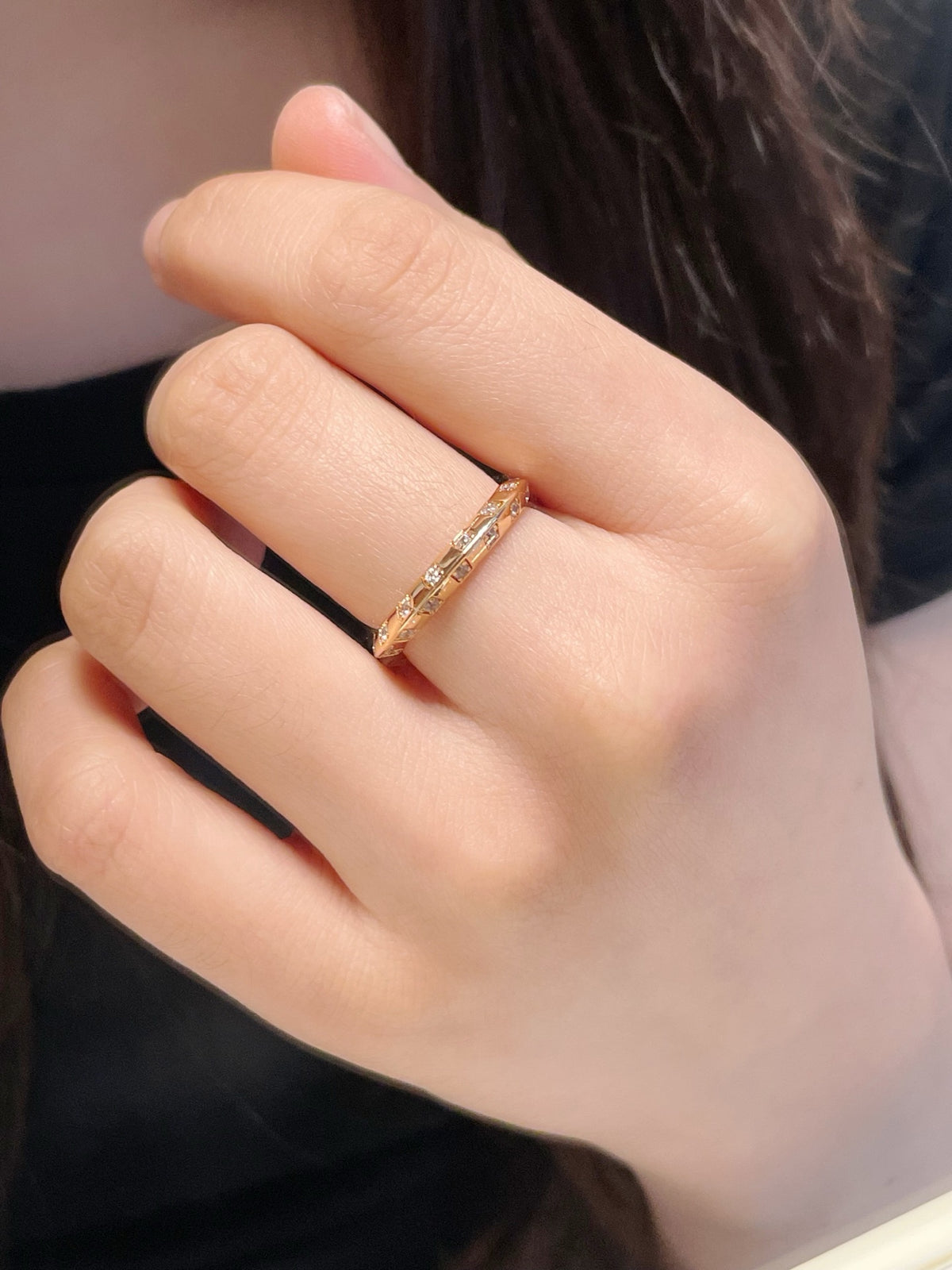 China Replica LV Rings 48usd Only