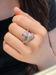 China Replica Bvlgari Rings 50usd Only
