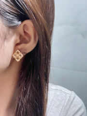 China Replica Gucci Earrings 70usd Only