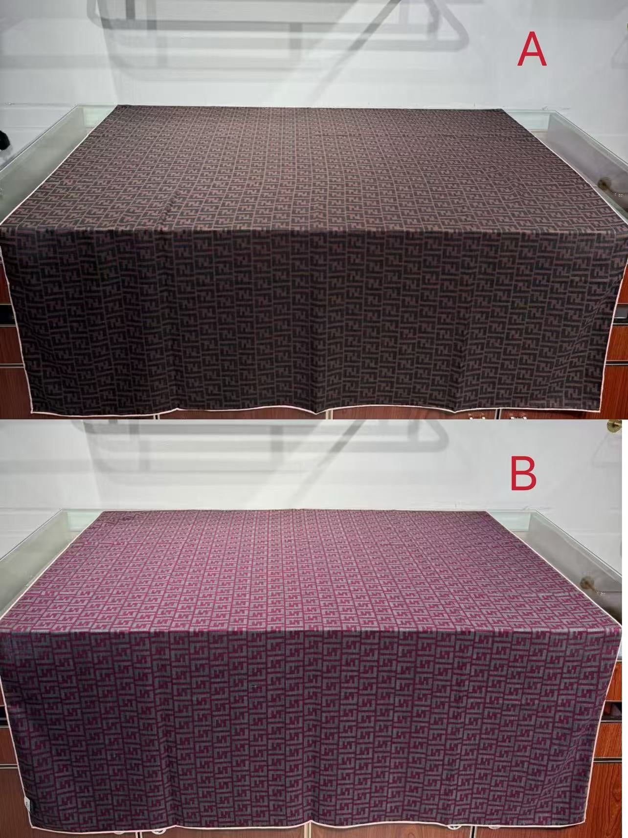 China Replica Fendi Scarf 94usd Only