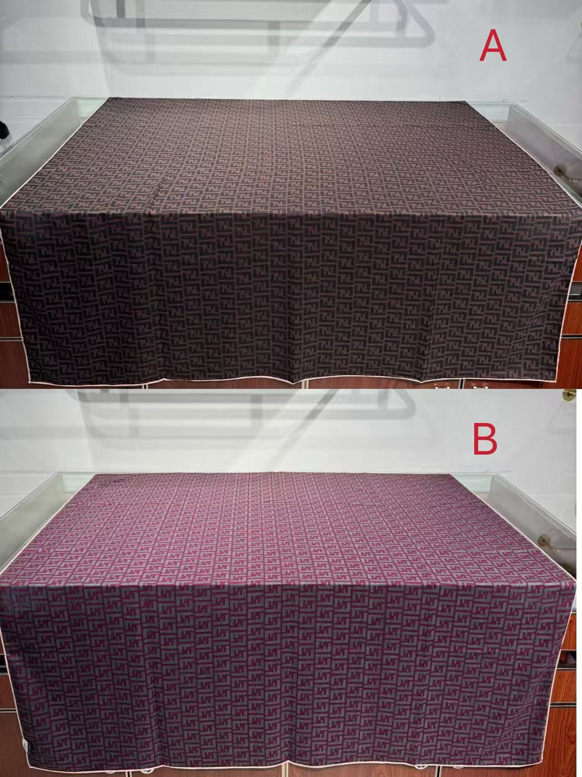 China Replica Fendi Scarf 94usd Only