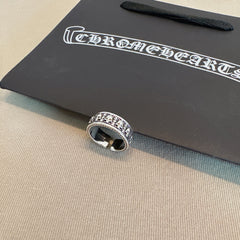 China Replica Chrome Hearts Rings 32usd Only