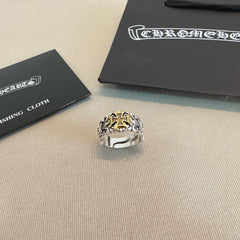 China Replica Chrome Hearts Rings 32usd Only