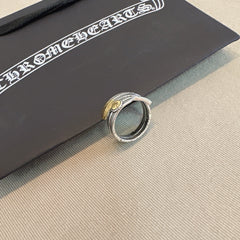 China Replica Chrome Hearts Rings 32usd Only