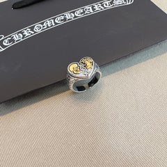 China Replica Chrome Hearts Rings 32usd Only
