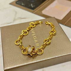 China Replica Bvlgari Bracelets 52usd Only