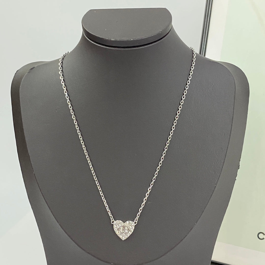 China Replica Dior Necklaces 33usd Only