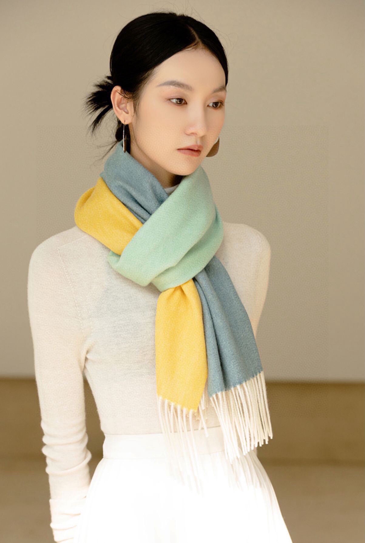 China Replica Hermes Scarf 56usd Only