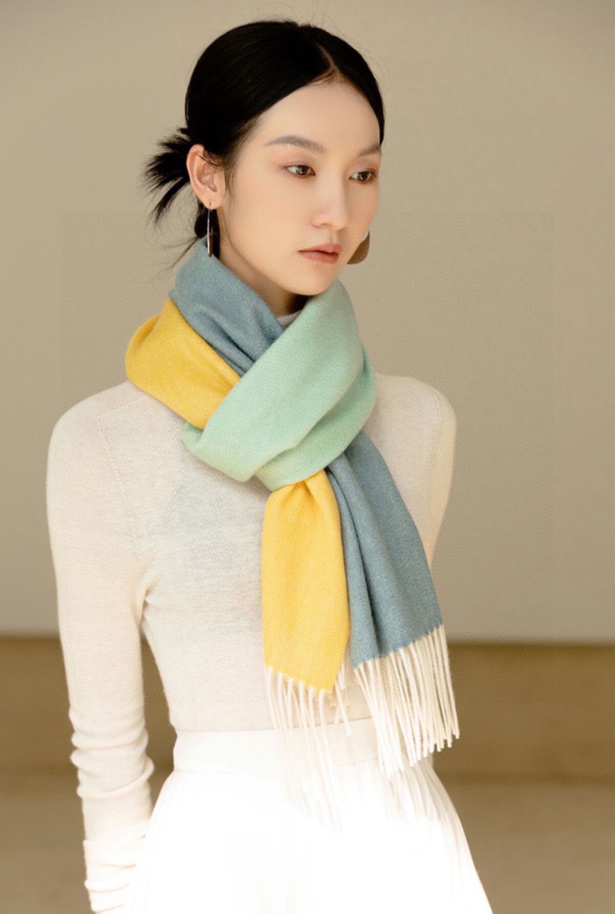 China Replica Hermes Scarf 56usd Only