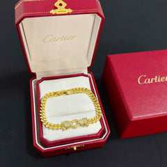 China Replica Cartier Bracelets 58usd Only