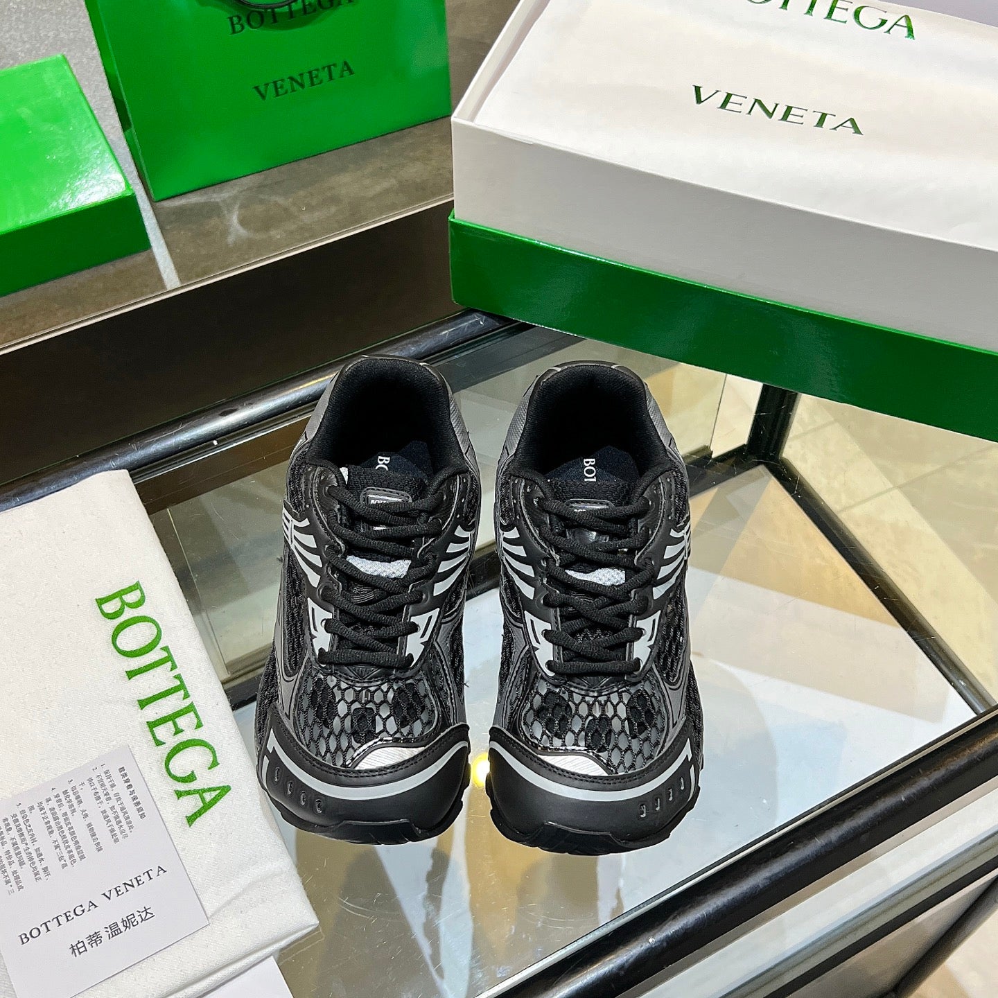 China Replica Bottega Veneta Women Shoes 105usd Only