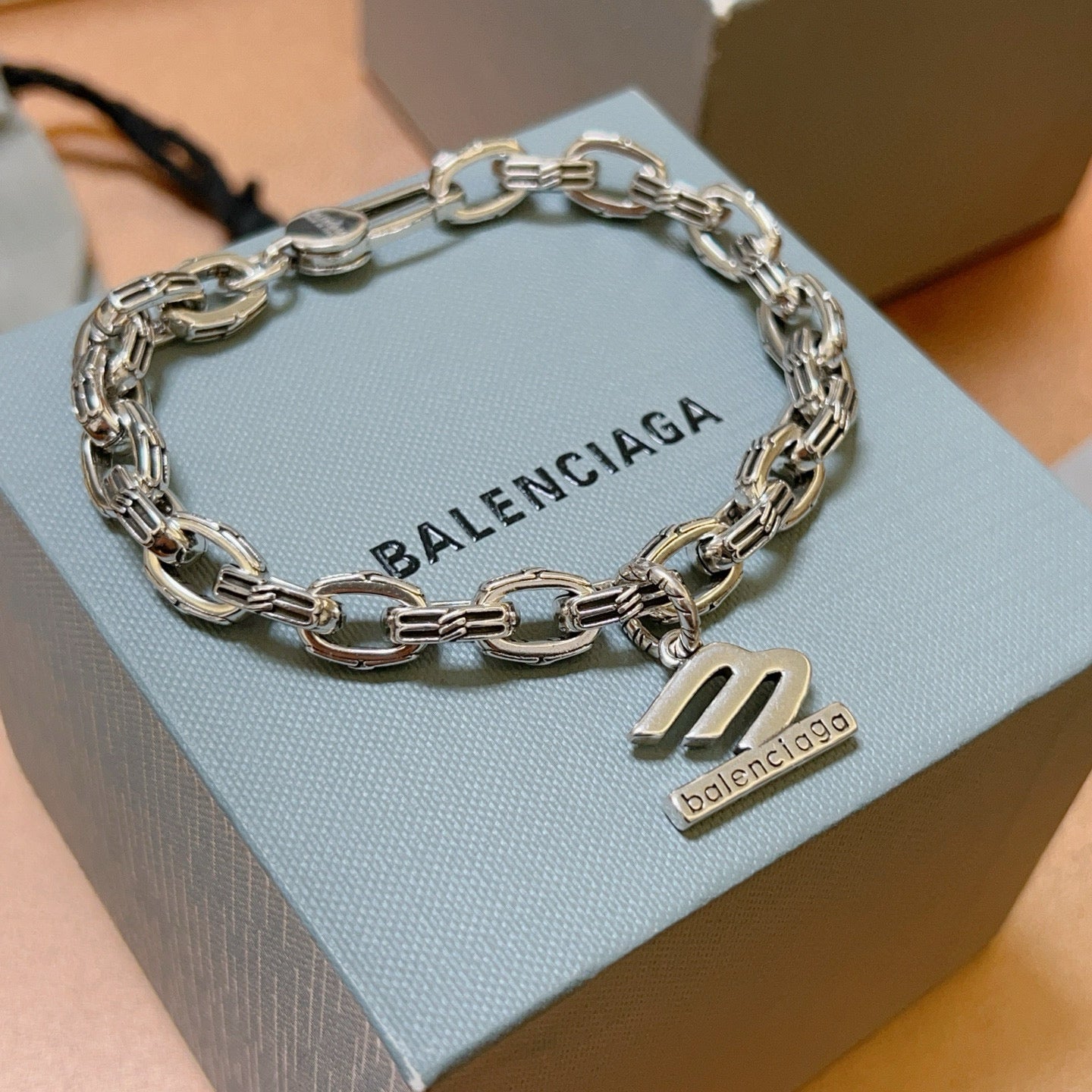 China Replica Balenciaga Bracelets 48usd Only