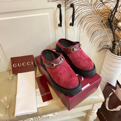 China Replica Gucci Women Shoes 102usd Only