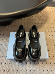 China Replica Prada Women Shoes 102usd Only