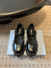 China Replica Prada Women Shoes 102usd Only