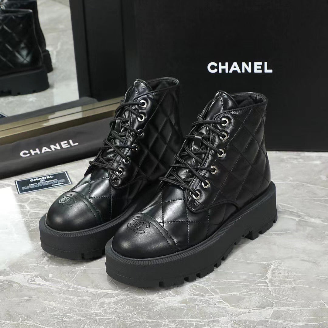 China Replica Chanel Women Shoes 119usd Only
