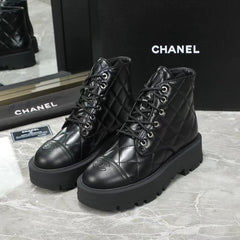 China Replica Chanel Women Shoes 119usd Only