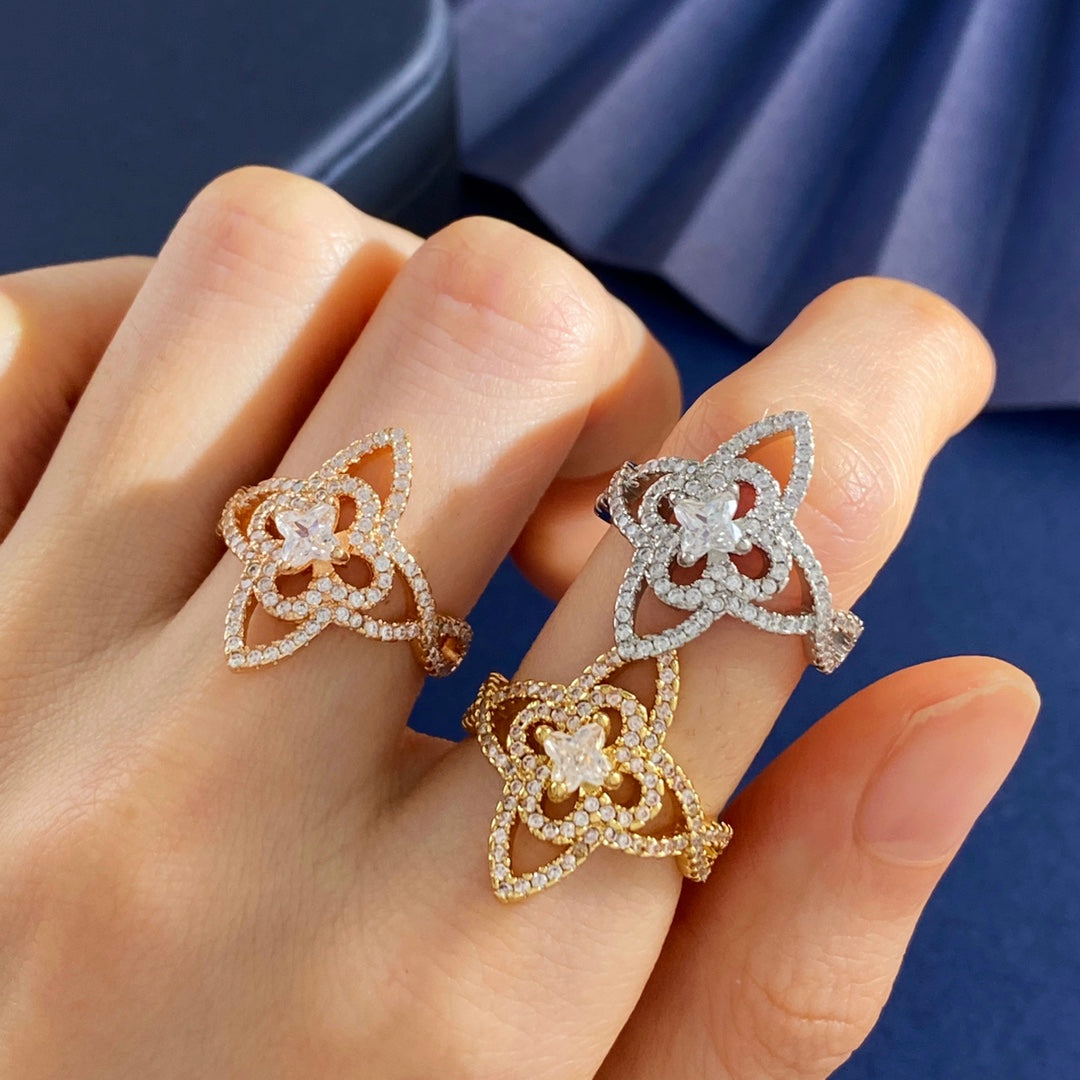 China Replica LV Rings 25usd Only
